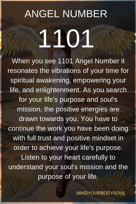 1101 angel number twin flame|1101 Angel Number: Why You’re Seeing It & What It。